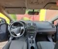 Чорний Тойота Авенсіс, об'ємом двигуна 1.6 л та пробігом 113 тис. км за 9500 $, фото 30 на Automoto.ua