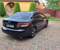 Чорний Тойота Авенсіс, об'ємом двигуна 1.6 л та пробігом 113 тис. км за 9500 $, фото 16 на Automoto.ua