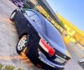 Черный Тойота Авенсис, объемом двигателя 2 л и пробегом 270 тыс. км за 8300 $, фото 5 на Automoto.ua