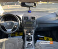 Черный Тойота Авенсис, объемом двигателя 2 л и пробегом 190 тыс. км за 8700 $, фото 10 на Automoto.ua
