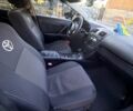 Черный Тойота Авенсис, объемом двигателя 2 л и пробегом 270 тыс. км за 8300 $, фото 8 на Automoto.ua