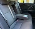 Черный Тойота Авенсис, объемом двигателя 1.8 л и пробегом 193 тыс. км за 9199 $, фото 18 на Automoto.ua