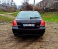 Черный Тойота Авенсис, объемом двигателя 2 л и пробегом 230 тыс. км за 7500 $, фото 3 на Automoto.ua