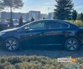 Черный Тойота Авенсис, объемом двигателя 2 л и пробегом 190 тыс. км за 8700 $, фото 3 на Automoto.ua