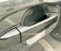 Черный Тойота Авенсис, объемом двигателя 2 л и пробегом 300 тыс. км за 4200 $, фото 17 на Automoto.ua