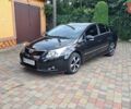 Чорний Тойота Авенсіс, об'ємом двигуна 1.6 л та пробігом 113 тис. км за 9500 $, фото 7 на Automoto.ua