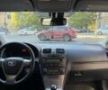 Черный Тойота Авенсис, объемом двигателя 1.8 л и пробегом 193 тыс. км за 9199 $, фото 19 на Automoto.ua
