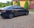 Чорний Тойота Авенсіс, об'ємом двигуна 1.6 л та пробігом 113 тис. км за 9500 $, фото 8 на Automoto.ua
