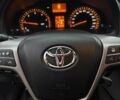 Чорний Тойота Авенсіс, об'ємом двигуна 2.2 л та пробігом 320 тис. км за 8100 $, фото 11 на Automoto.ua