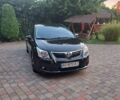Чорний Тойота Авенсіс, об'ємом двигуна 1.6 л та пробігом 113 тис. км за 9500 $, фото 53 на Automoto.ua