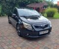 Чорний Тойота Авенсіс, об'ємом двигуна 1.6 л та пробігом 113 тис. км за 9500 $, фото 2 на Automoto.ua