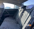 Черный Тойота Авенсис, объемом двигателя 2 л и пробегом 190 тыс. км за 8700 $, фото 9 на Automoto.ua