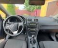 Чорний Тойота Авенсіс, об'ємом двигуна 1.6 л та пробігом 113 тис. км за 9500 $, фото 28 на Automoto.ua