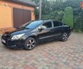 Чорний Тойота Авенсіс, об'ємом двигуна 1.6 л та пробігом 113 тис. км за 9500 $, фото 48 на Automoto.ua