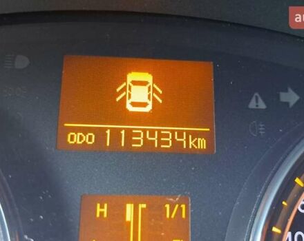 Чорний Тойота Авенсіс, об'ємом двигуна 1.6 л та пробігом 113 тис. км за 9500 $, фото 26 на Automoto.ua