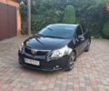 Чорний Тойота Авенсіс, об'ємом двигуна 1.6 л та пробігом 113 тис. км за 9500 $, фото 54 на Automoto.ua