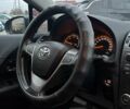 Чорний Тойота Авенсіс, об'ємом двигуна 2.2 л та пробігом 320 тис. км за 8100 $, фото 16 на Automoto.ua
