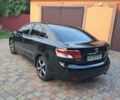 Чорний Тойота Авенсіс, об'ємом двигуна 1.6 л та пробігом 113 тис. км за 9500 $, фото 40 на Automoto.ua