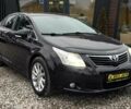 Чорний Тойота Авенсіс, об'ємом двигуна 2.2 л та пробігом 320 тис. км за 8100 $, фото 1 на Automoto.ua