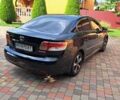 Чорний Тойота Авенсіс, об'ємом двигуна 1.6 л та пробігом 113 тис. км за 9500 $, фото 35 на Automoto.ua