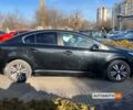 Черный Тойота Авенсис, объемом двигателя 2 л и пробегом 190 тыс. км за 8700 $, фото 7 на Automoto.ua