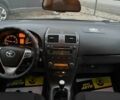 Чорний Тойота Авенсіс, об'ємом двигуна 2.2 л та пробігом 320 тис. км за 8100 $, фото 9 на Automoto.ua