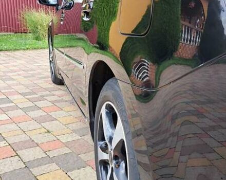 Чорний Тойота Авенсіс, об'ємом двигуна 1.6 л та пробігом 113 тис. км за 9500 $, фото 33 на Automoto.ua