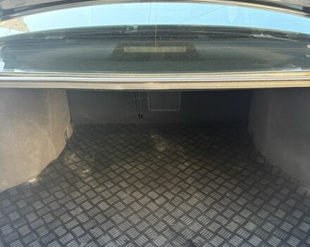 Черный Тойота Авенсис, объемом двигателя 1.8 л и пробегом 193 тыс. км за 9199 $, фото 20 на Automoto.ua