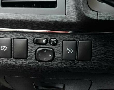 Чорний Тойота Авенсіс, об'ємом двигуна 2.2 л та пробігом 320 тис. км за 8100 $, фото 12 на Automoto.ua