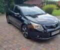 Чорний Тойота Авенсіс, об'ємом двигуна 1.6 л та пробігом 113 тис. км за 9500 $, фото 10 на Automoto.ua