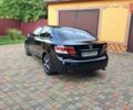 Чорний Тойота Авенсіс, об'ємом двигуна 1.6 л та пробігом 113 тис. км за 9500 $, фото 5 на Automoto.ua