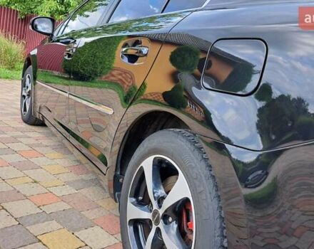 Чорний Тойота Авенсіс, об'ємом двигуна 1.6 л та пробігом 113 тис. км за 9500 $, фото 34 на Automoto.ua