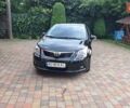 Чорний Тойота Авенсіс, об'ємом двигуна 1.6 л та пробігом 113 тис. км за 9500 $, фото 11 на Automoto.ua