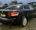 Чорний Тойота Авенсіс, об'ємом двигуна 2.2 л та пробігом 320 тис. км за 8100 $, фото 6 на Automoto.ua