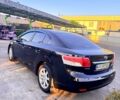 Черный Тойота Авенсис, объемом двигателя 2 л и пробегом 270 тыс. км за 8300 $, фото 4 на Automoto.ua