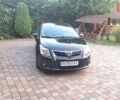 Чорний Тойота Авенсіс, об'ємом двигуна 1.6 л та пробігом 113 тис. км за 9500 $, фото 46 на Automoto.ua