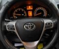 Чорний Тойота Авенсіс, об'ємом двигуна 2.2 л та пробігом 320 тис. км за 8100 $, фото 10 на Automoto.ua