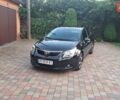 Чорний Тойота Авенсіс, об'ємом двигуна 1.6 л та пробігом 113 тис. км за 9500 $, фото 47 на Automoto.ua