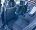 Черный Тойота Авенсис, объемом двигателя 2 л и пробегом 197 тыс. км за 8200 $, фото 15 на Automoto.ua
