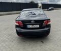 Чорний Тойота Авенсіс, об'ємом двигуна 1.6 л та пробігом 281 тис. км за 9600 $, фото 9 на Automoto.ua