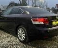 Чорний Тойота Авенсіс, об'ємом двигуна 2.2 л та пробігом 320 тис. км за 8100 $, фото 4 на Automoto.ua