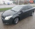 Черный Тойота Авенсис, объемом двигателя 1.8 л и пробегом 176 тыс. км за 8900 $, фото 13 на Automoto.ua