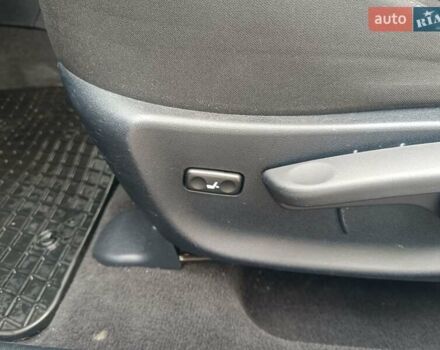 Чорний Тойота Авенсіс, об'ємом двигуна 1.8 л та пробігом 243 тис. км за 8550 $, фото 24 на Automoto.ua