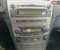Чорний Тойота Авенсіс, об'ємом двигуна 1.8 л та пробігом 243 тис. км за 8550 $, фото 17 на Automoto.ua
