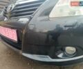 Чорний Тойота Авенсіс, об'ємом двигуна 1.8 л та пробігом 243 тис. км за 8550 $, фото 23 на Automoto.ua