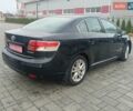Чорний Тойота Авенсіс, об'ємом двигуна 1.8 л та пробігом 243 тис. км за 8550 $, фото 4 на Automoto.ua