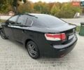 Черный Тойота Авенсис, объемом двигателя 1.8 л и пробегом 176 тыс. км за 8900 $, фото 15 на Automoto.ua