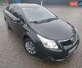 Черный Тойота Авенсис, объемом двигателя 1.8 л и пробегом 176 тыс. км за 8900 $, фото 8 на Automoto.ua