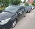 Черный Тойота Авенсис, объемом двигателя 1.8 л и пробегом 230 тыс. км за 9000 $, фото 1 на Automoto.ua
