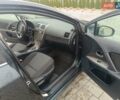 Чорний Тойота Авенсіс, об'ємом двигуна 1.8 л та пробігом 243 тис. км за 8550 $, фото 10 на Automoto.ua